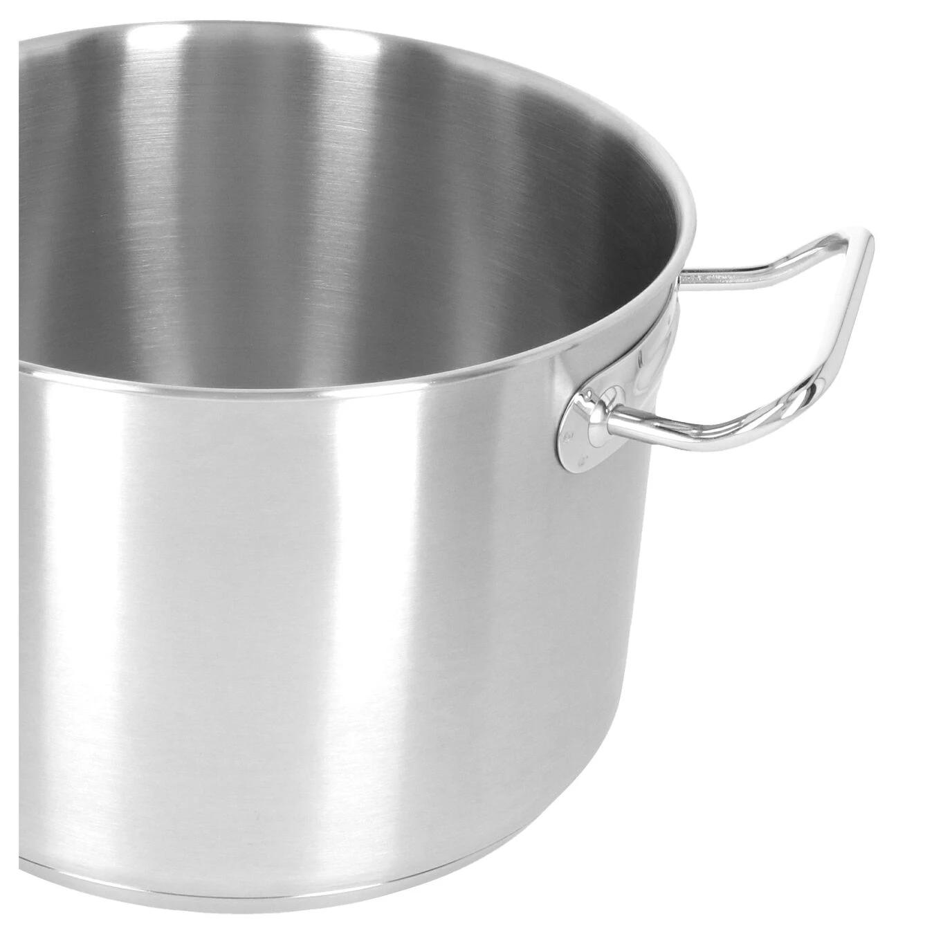 Demeyere Soeppan Met Deksel 24 Cm / 7 L - Afbeelding 6