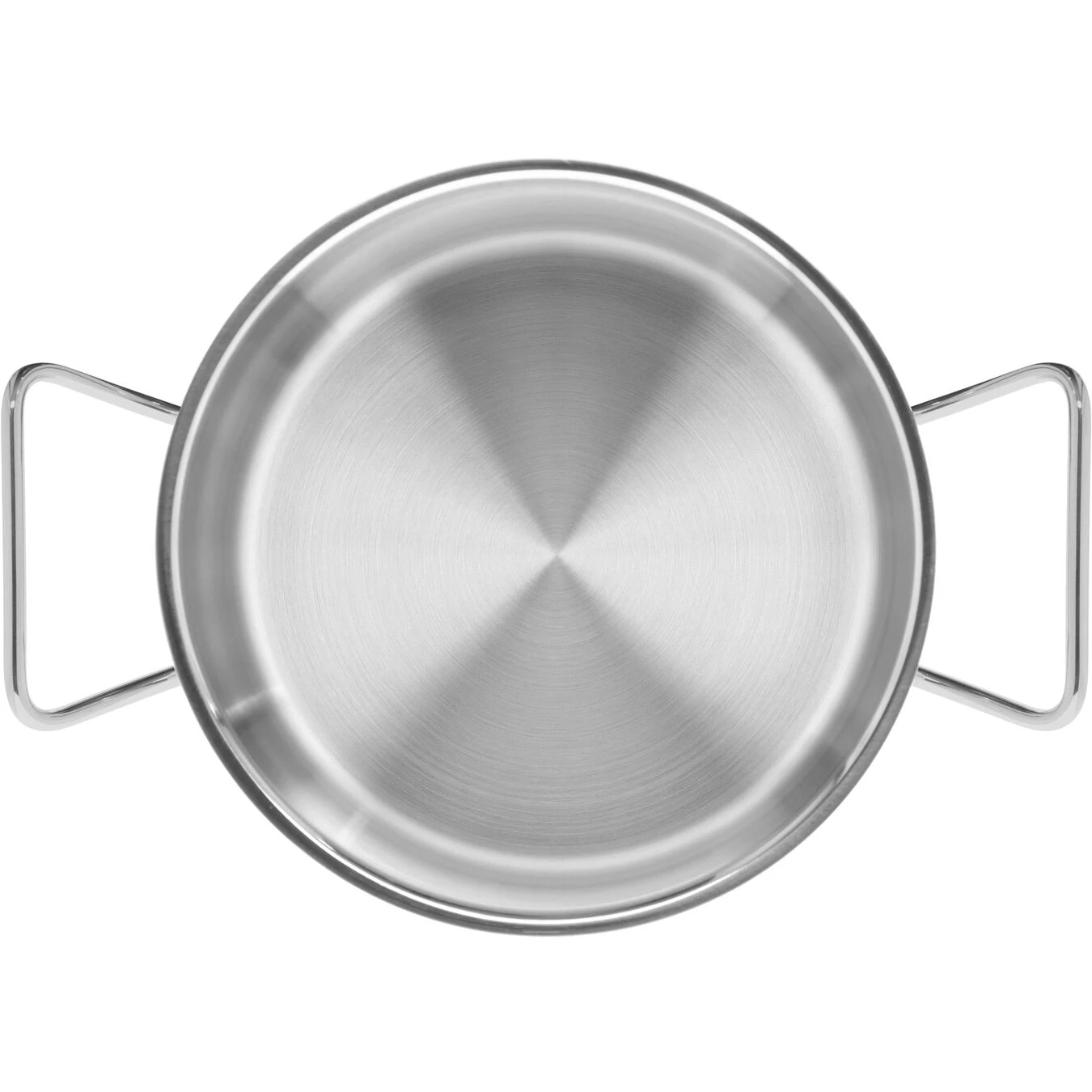 Demeyere Kookpan Met Glazen Deksel 16 Cm / 1,5 L - Afbeelding 3