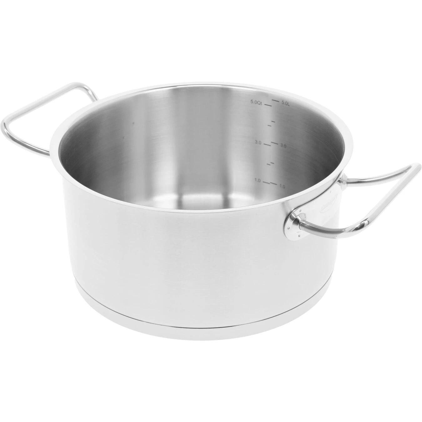 Demeyere Kookpan Met Glazen Deksel 16 Cm / 1,5 L - Afbeelding 5