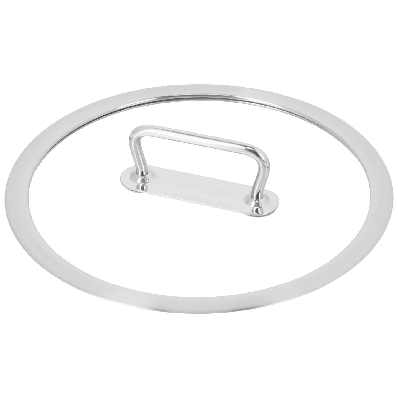 Demeyere Kookpan Met Glazen Deksel 16 Cm / 1,5 L - Afbeelding 6