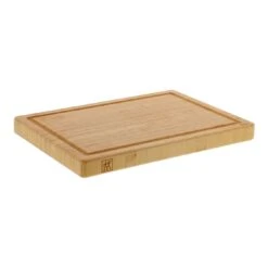 Zwilling Snijplank 25 Cm X 18 Cm, Bamboe