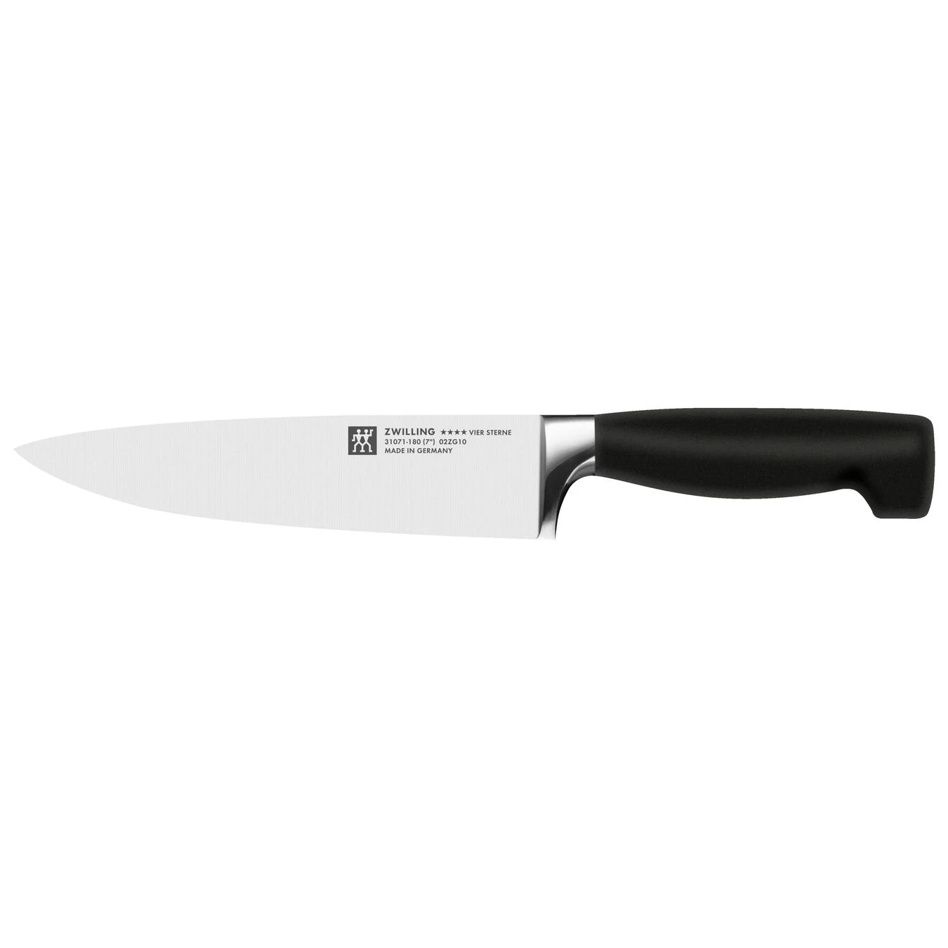 Zwilling Koksmes 18 Cm