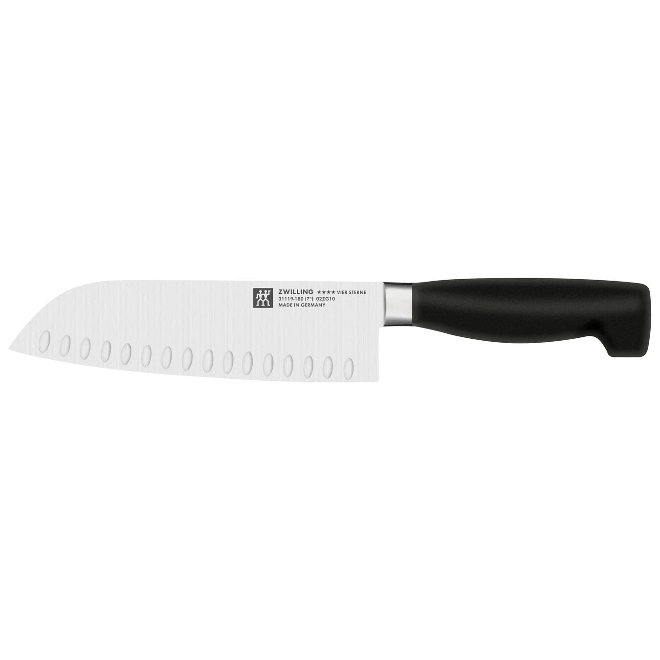 Zwilling Santoku 18 Cm