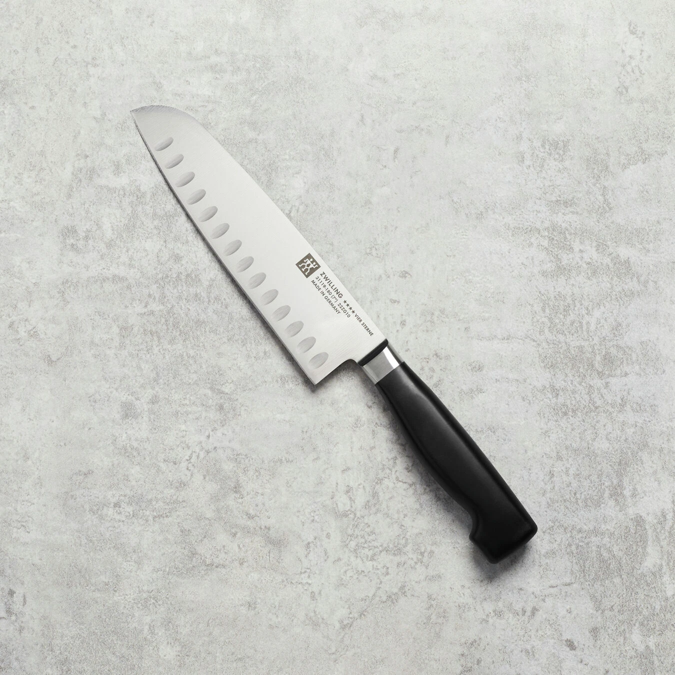 Zwilling Santoku 18 Cm - Afbeelding 2