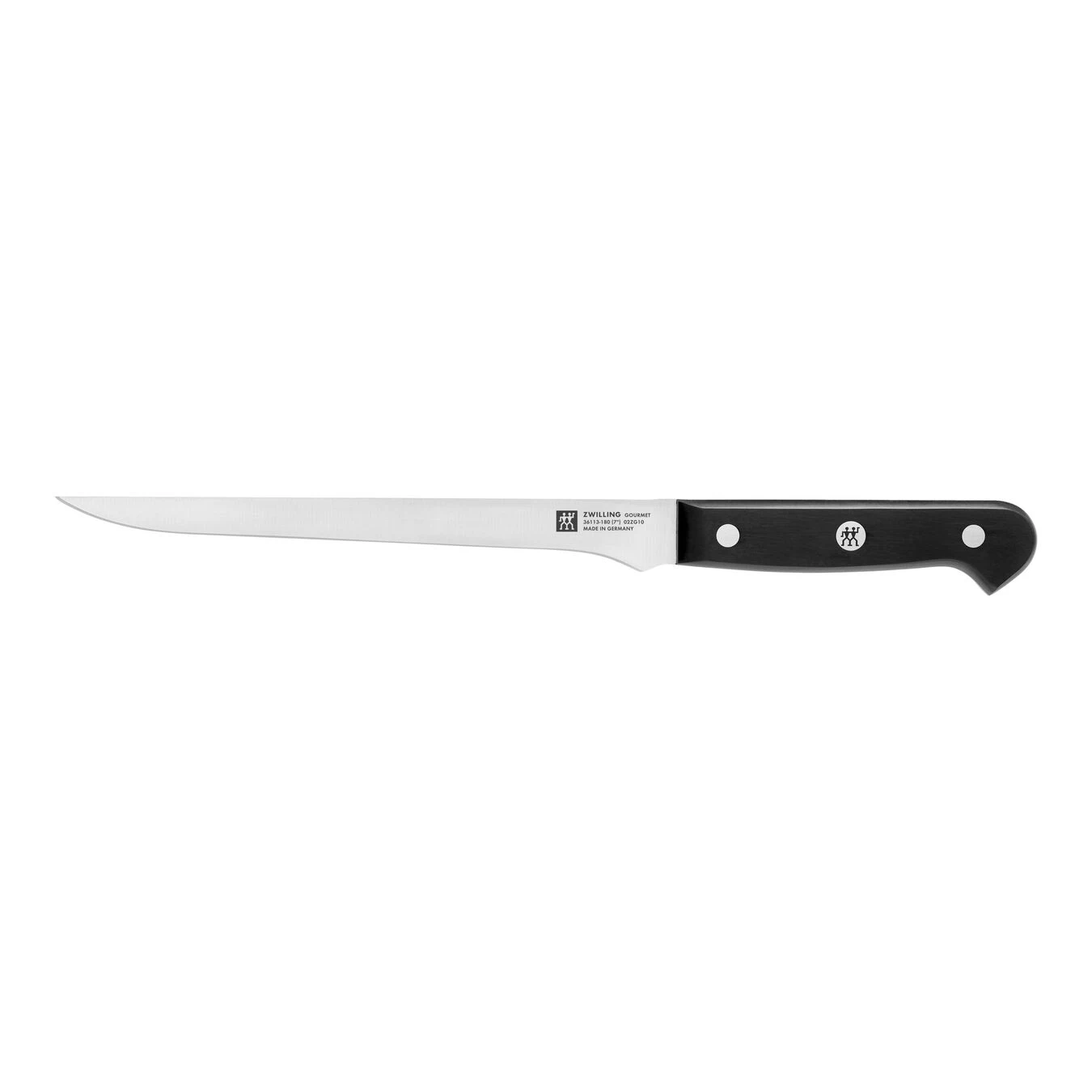 Zwilling Fileermes 18 Cm