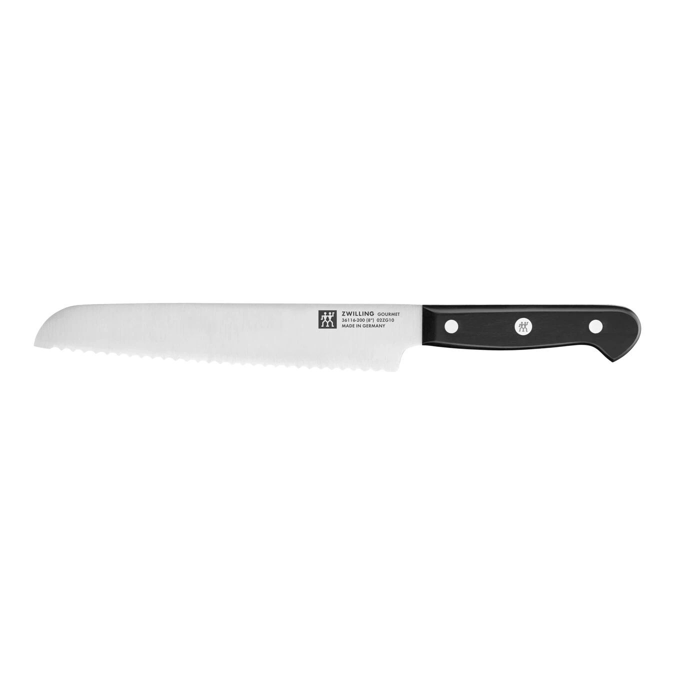 Zwilling Broodmes 20 Cm