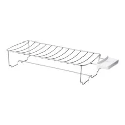 Zwilling Broodjeswarmer, 2 Lange Gleuven, Zilver