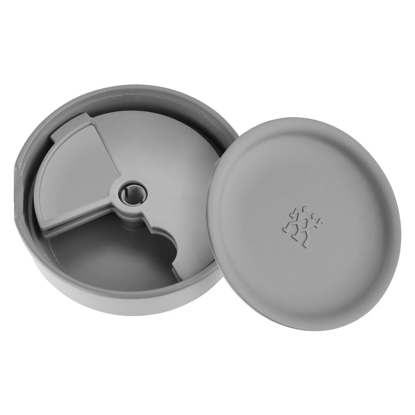 Zwilling Spiralizer, Grijs - Afbeelding 4