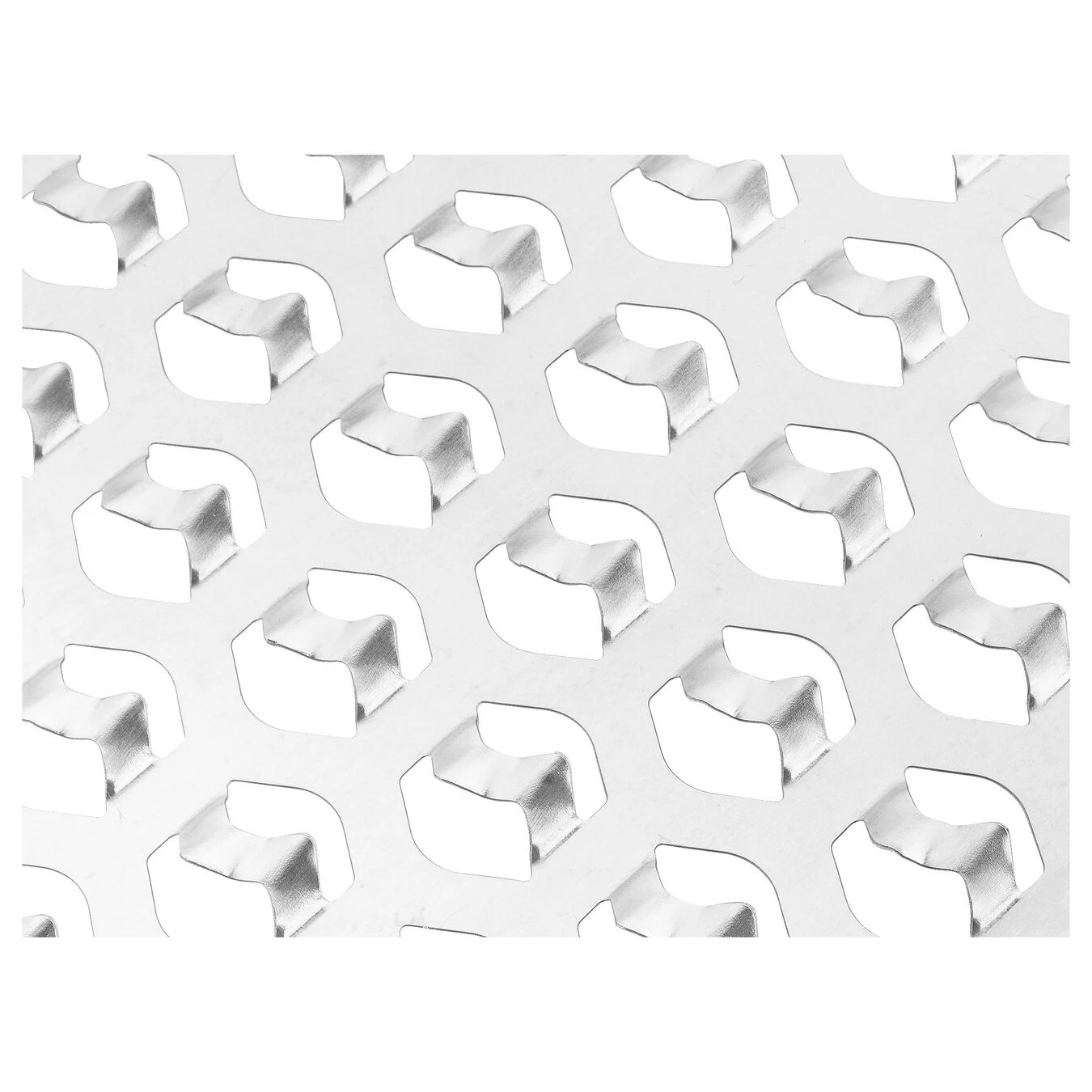 Zwilling Torenrasp, Grijs - Afbeelding 4