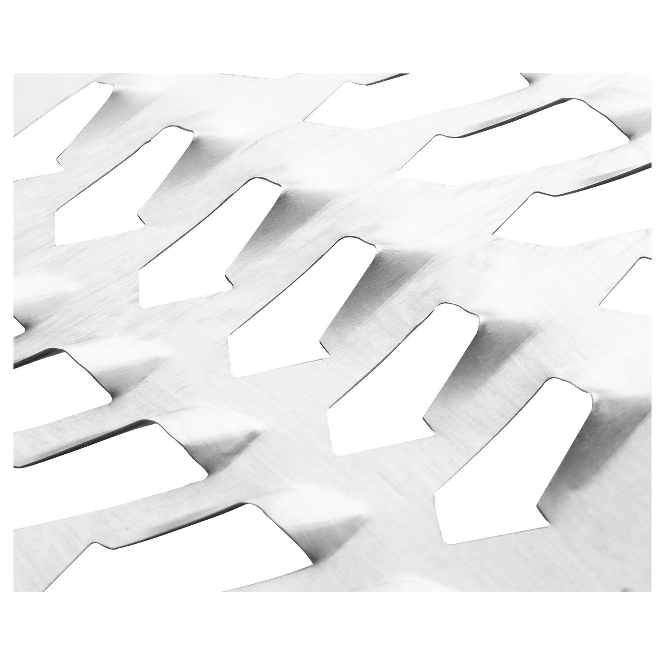 Zwilling Torenrasp, Grijs - Afbeelding 3