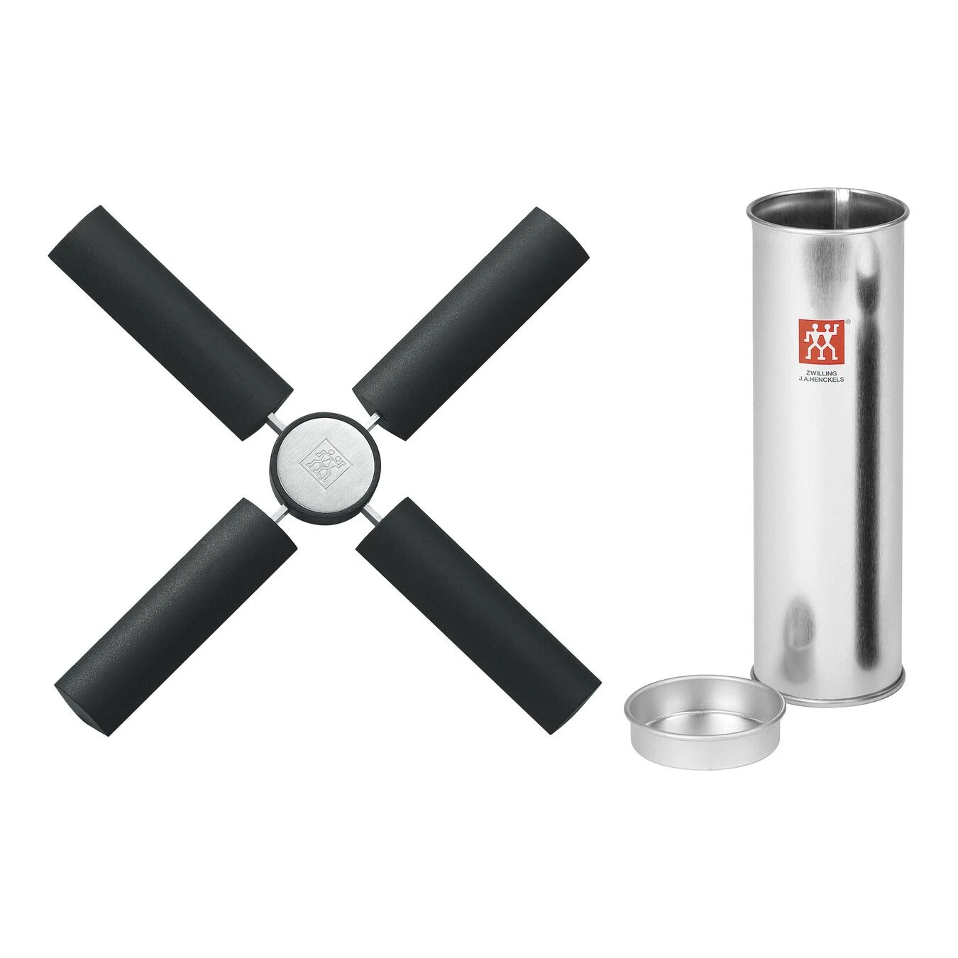 Zwilling Onderlegger