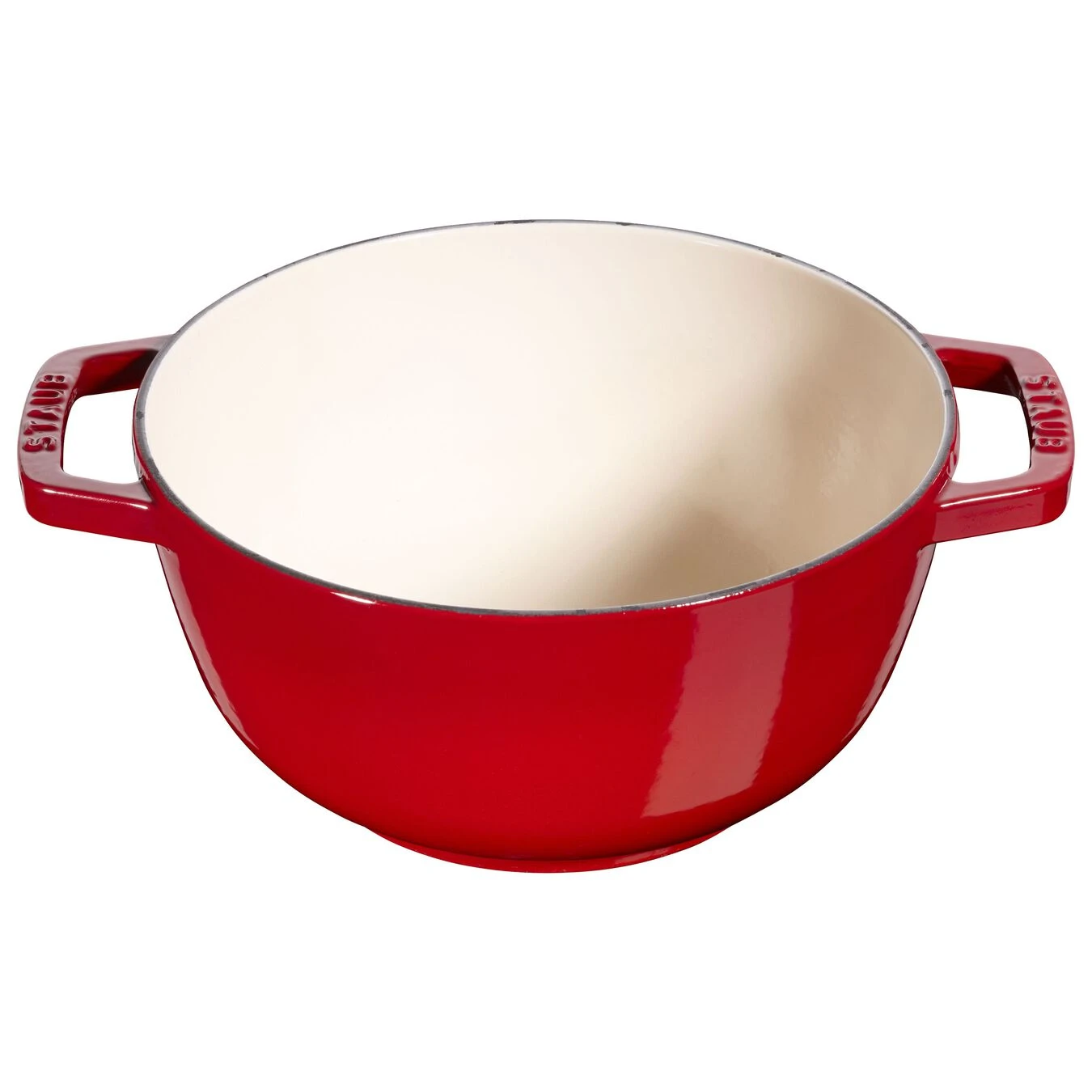 Staub Fondueset, 10-delig - Afbeelding 2