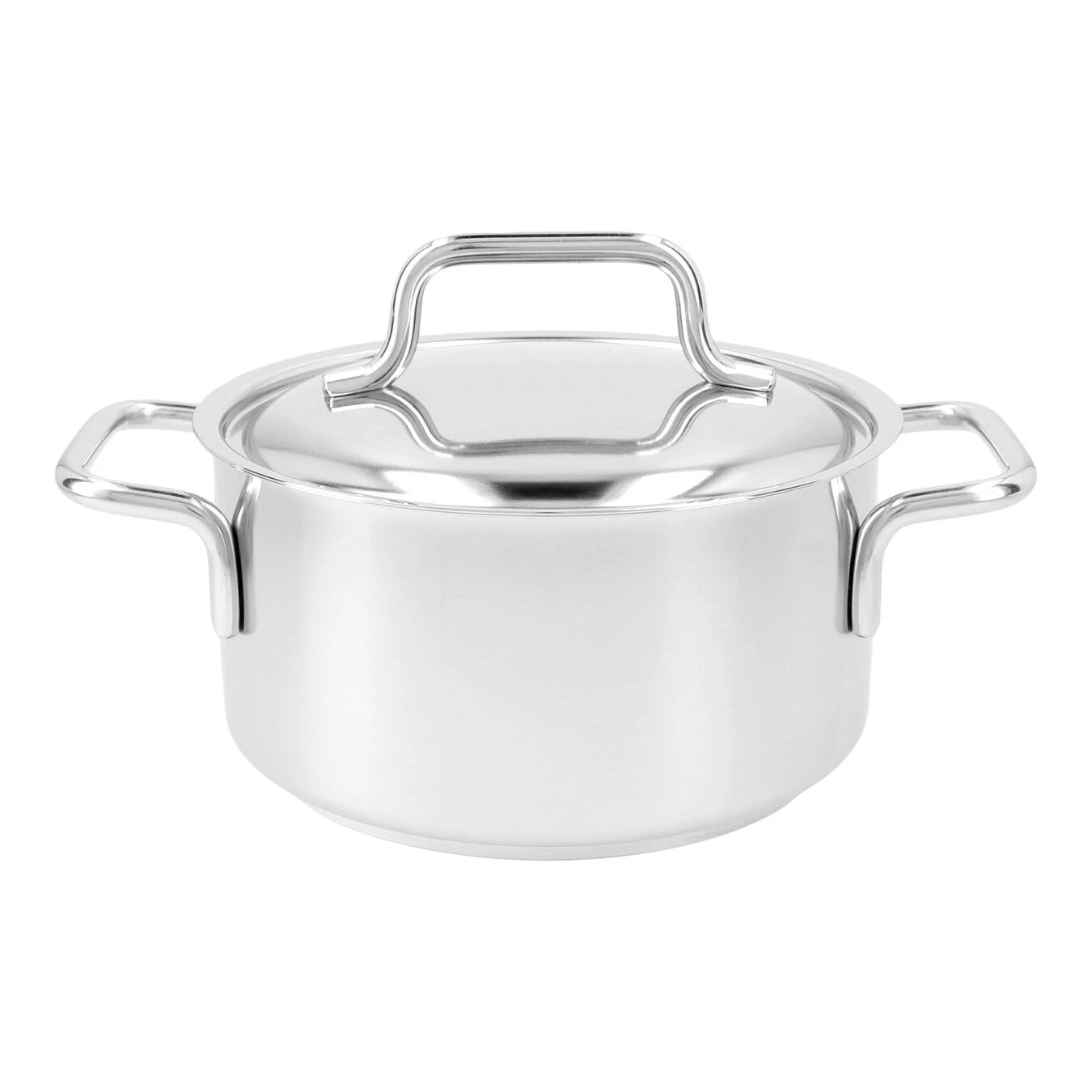 Demeyere Kookpan Met Deksel 16 Cm / 1,5 L