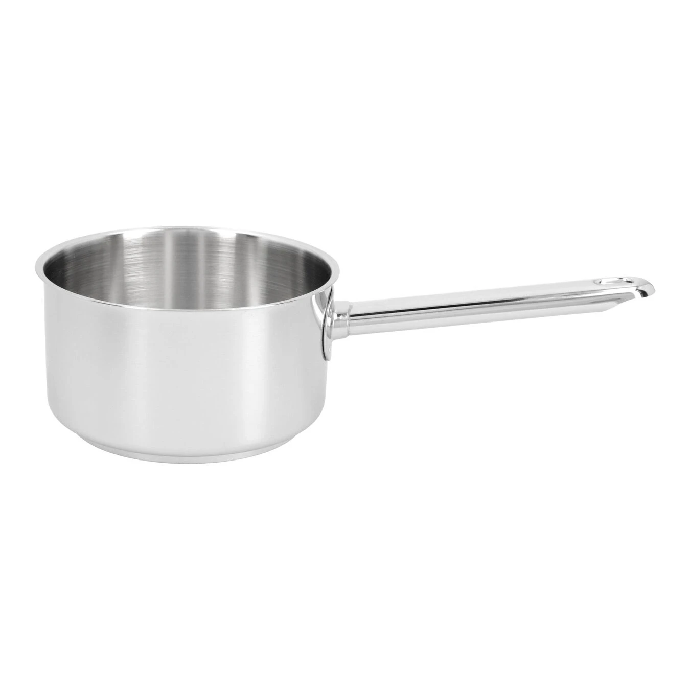 Demeyere Steelpan Zonder Deksel 14 Cm / 1 L
