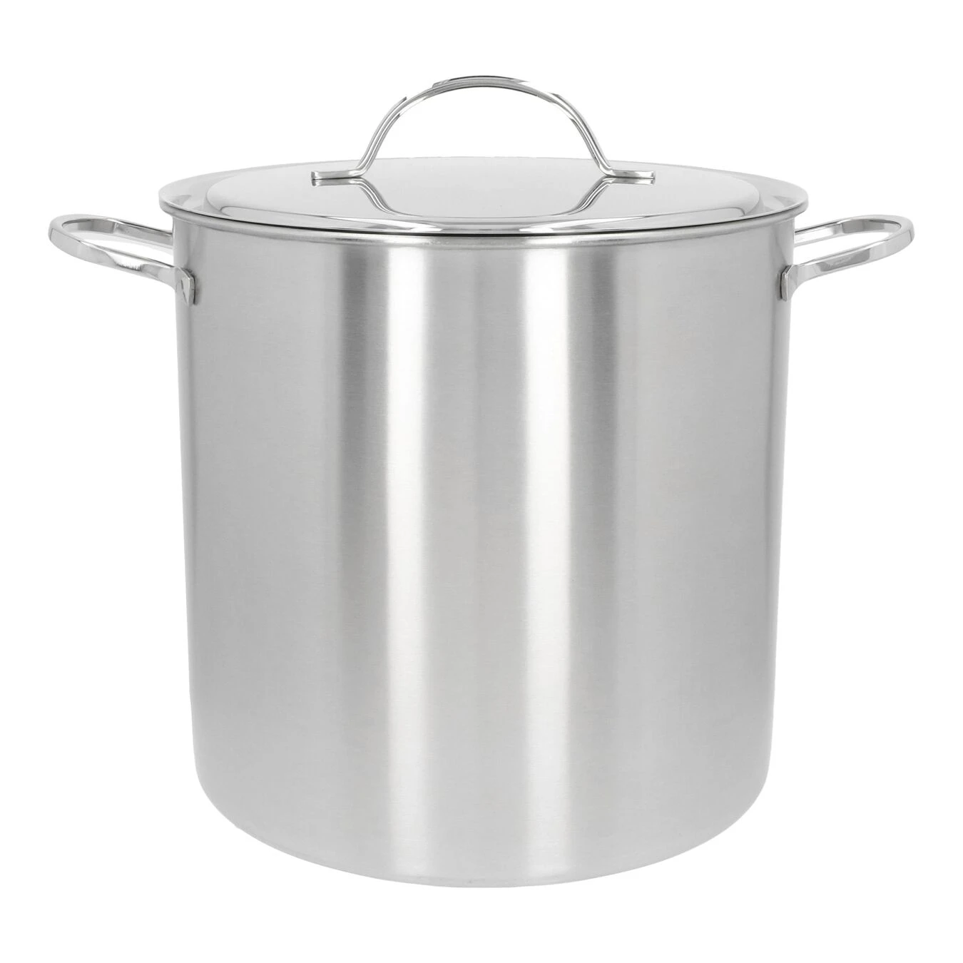 Demeyere Soeppan 28 Cm / 17 L