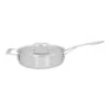 Demeyere Sauteerpan Met Deksel 24 Cm / 2,8 L