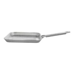 Demeyere Grillpan 24 X 24 Cm