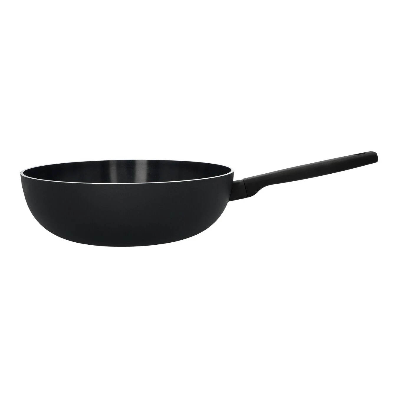 Demeyere Wok Vlakke Bodem Ceraforce 28 Cm
