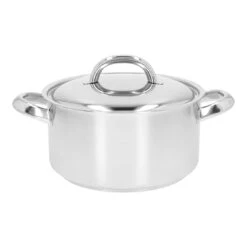 Demeyere Kookpan Met Deksel 18 Cm / 2,2 L