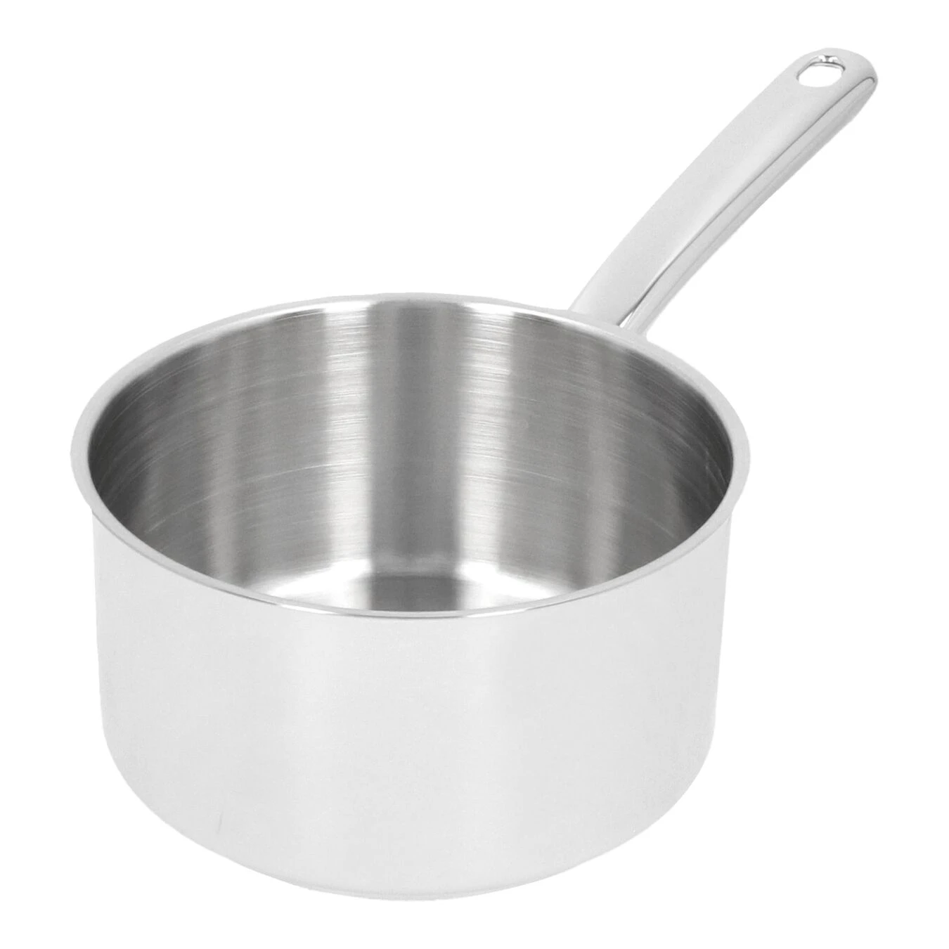 Demeyere Steelpan Zonder Deksel 16 Cm / 1,5 L - Afbeelding 2