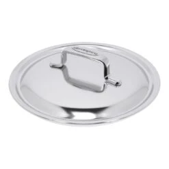 Demeyere Deksel 20 Cm, 18/10 Roestvrij Staal