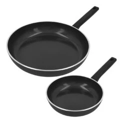 Demeyere Koekenpannenset Ceraforce, 2-delig