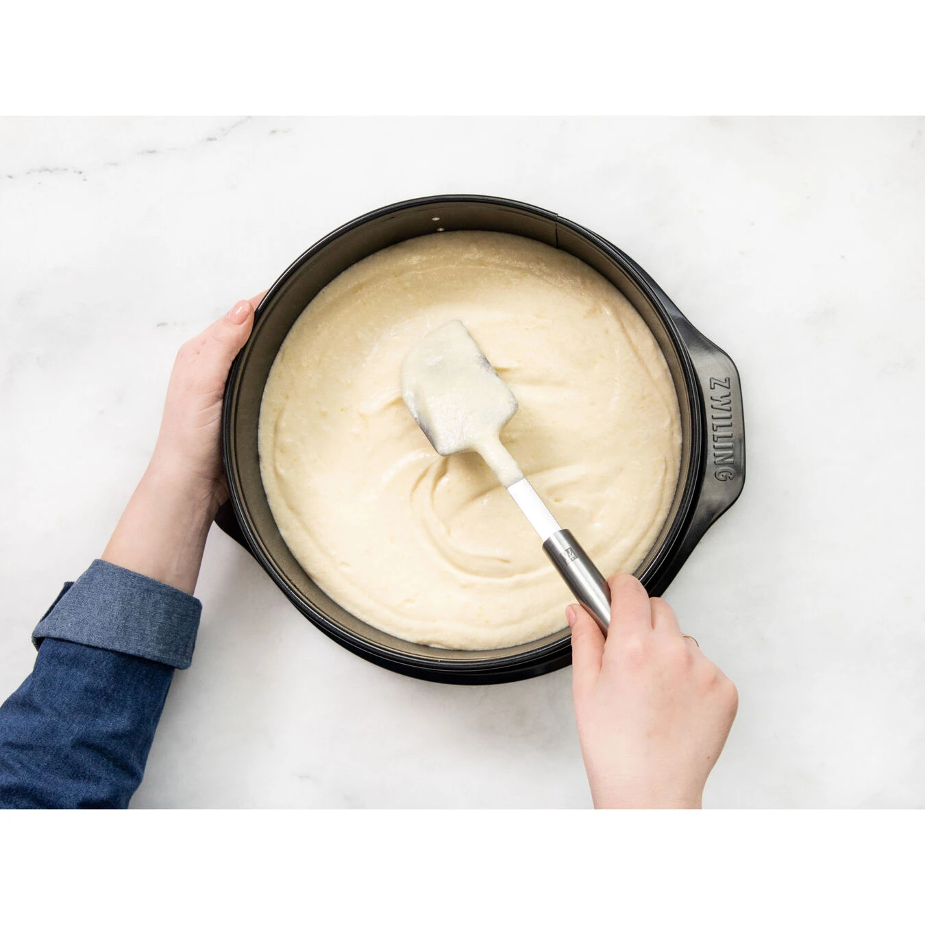 Zwilling Deegschraper - Afbeelding 3