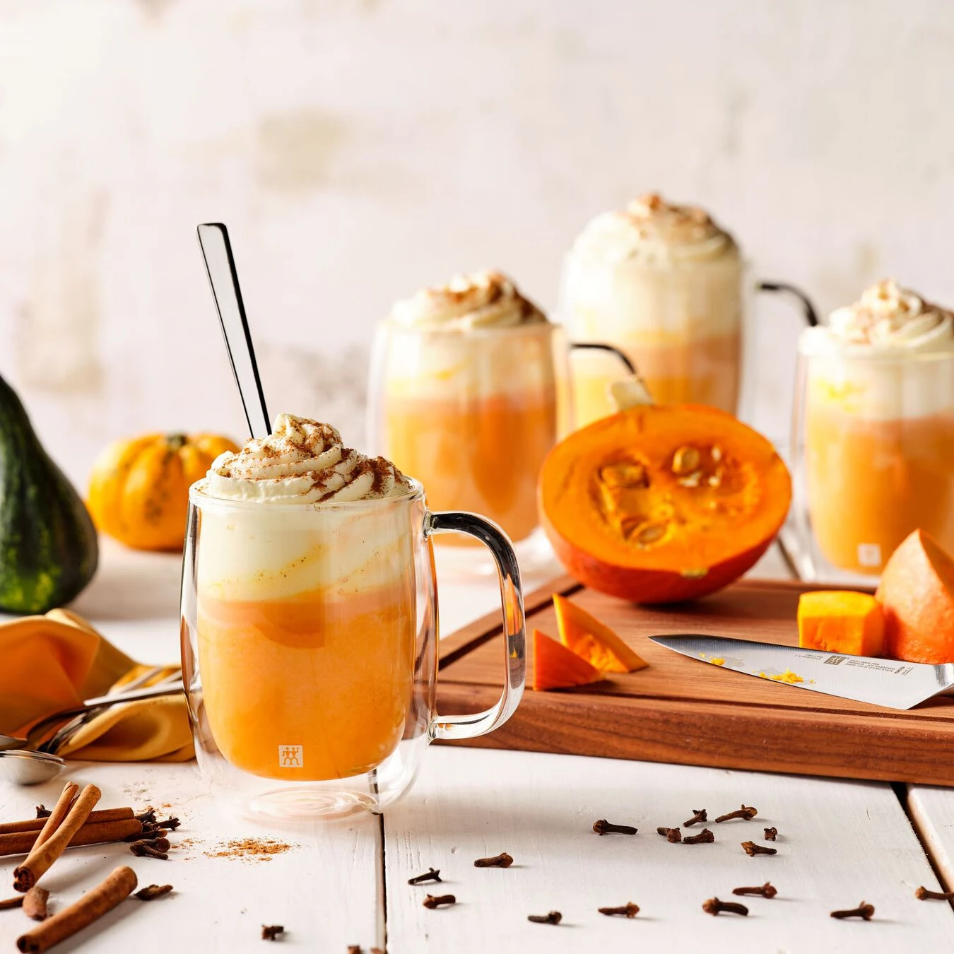 Zwilling Dubbelwandig Koffieglazenset, 2-delig - Afbeelding 4