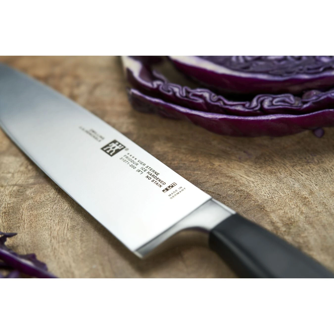 Zwilling Koksmes 20 Cm - Afbeelding 4