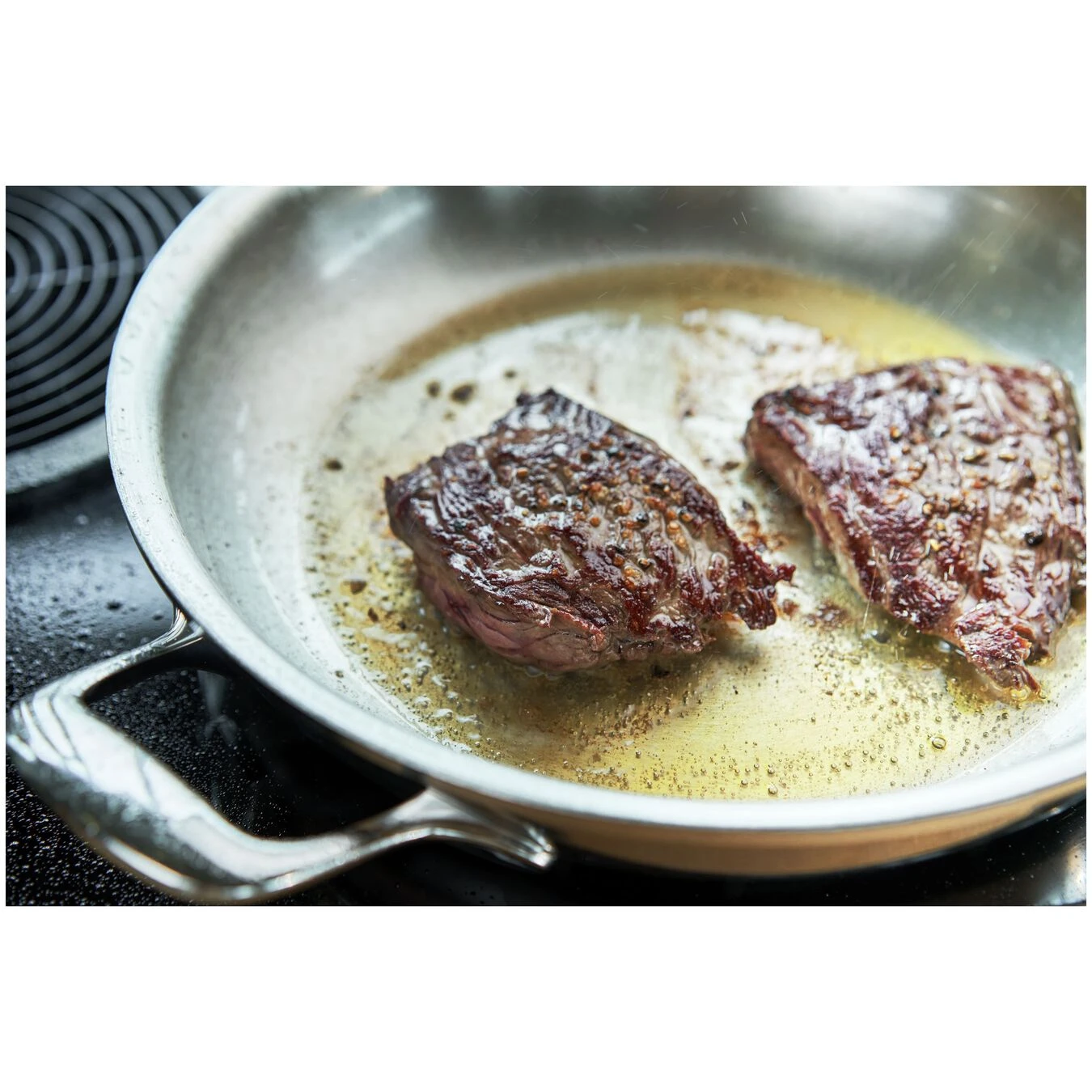 Demeyere Koekenpan 28 Cm - Afbeelding 6