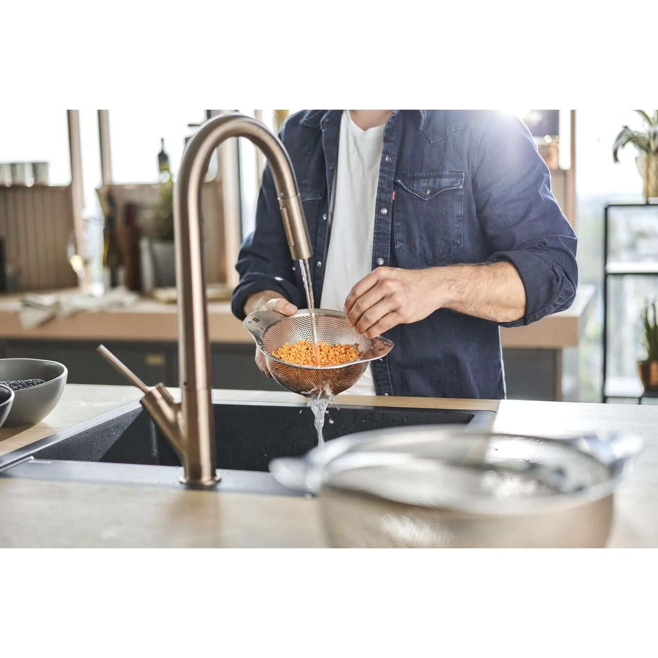 Zwilling Vergiet 24 Cm - Afbeelding 5