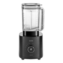 Zwilling Blender Pro, BLDC Motor, Ingebouwde Schaal
