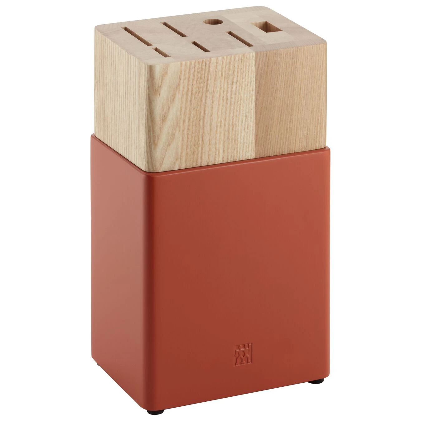 Zwilling Messenblok, 8-delig, Essenhout - Afbeelding 3