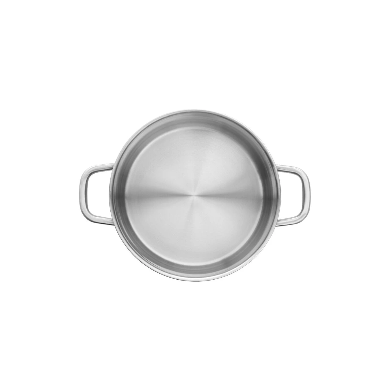 Zwilling Pannenset, 4-delig - Afbeelding 2