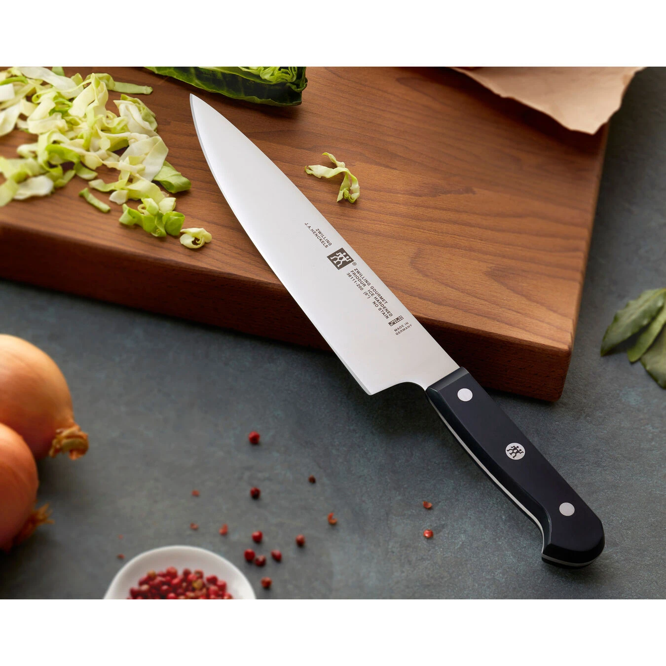 Zwilling Koksmes 20 Cm - Afbeelding 6