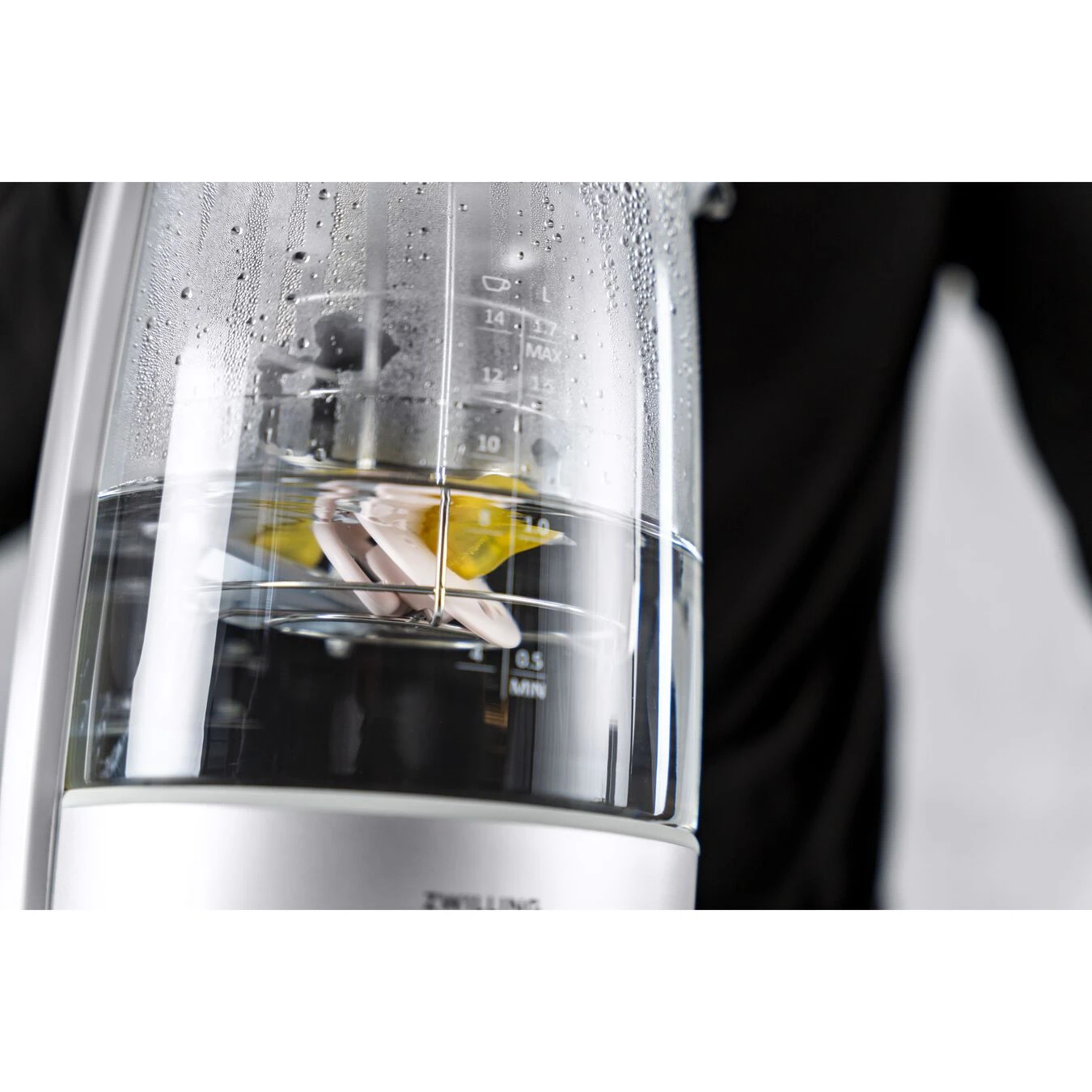 Zwilling Baby Food Insert - Afbeelding 6