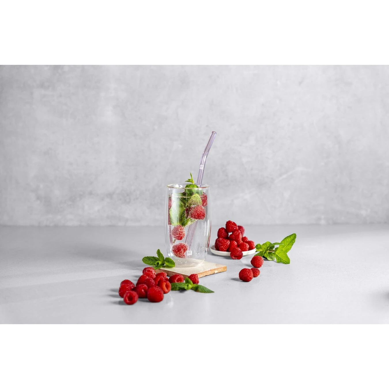 Zwilling Dubbelwandig Latte Macchiato Glazenset, 2-delig - Afbeelding 5