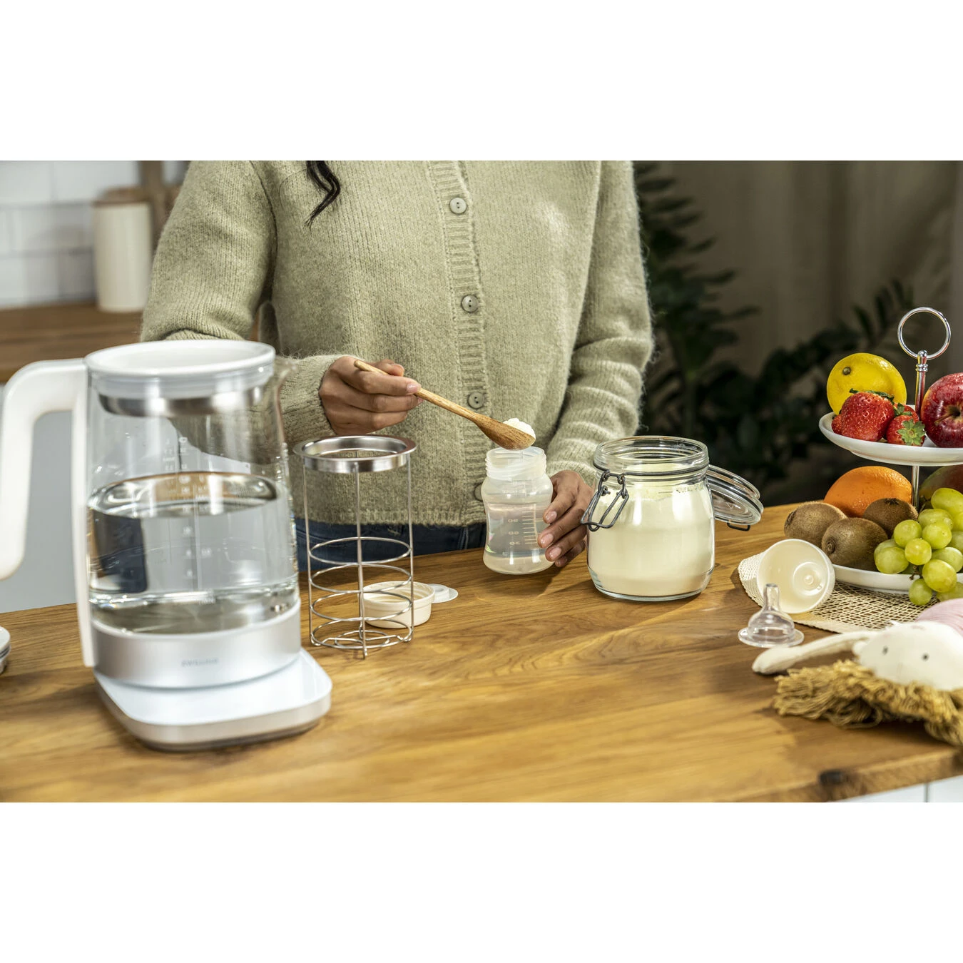 Zwilling Baby Food Insert - Afbeelding 3