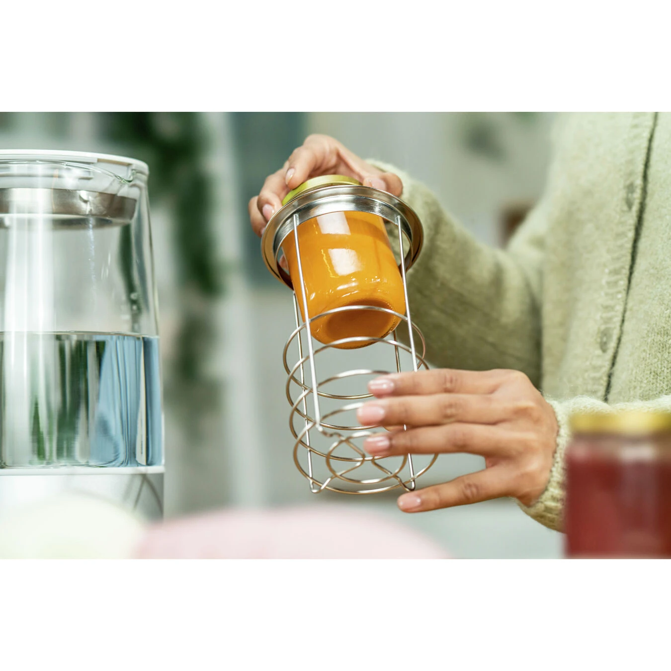 Zwilling Baby Food Insert - Afbeelding 2