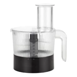 Zwilling Accessoires Voor Blenders 1,2 L, Zwart